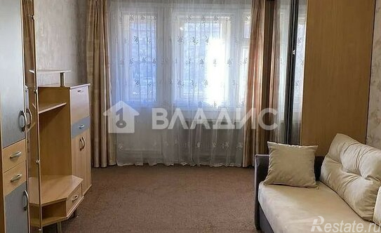 Продажа 1-комн квартиры на вторичном рынке Наставников пр-кт,  д. 17,  к. 1