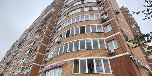 2-комн квартира Апрелевка г, Горького ул ,  д. 25