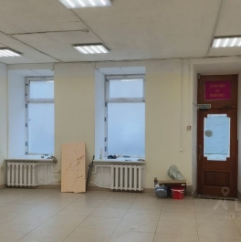 Аренда ПСН улица Марата,  д. 52