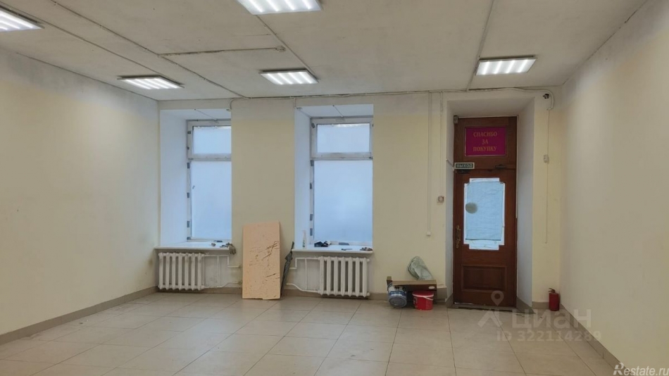 Аренда ПСН улица Марата,  д. 52