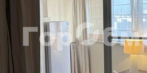 2-комн квартира улица Твардовского, 12к3