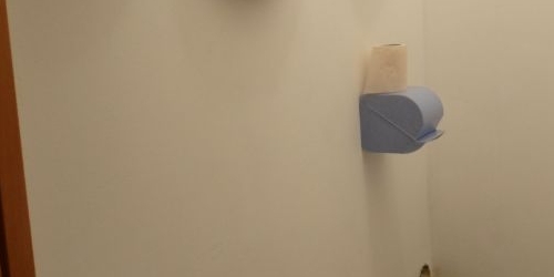 Комната Малая Подьяческая улица, 8