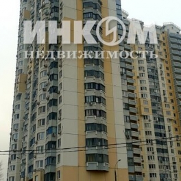 Продажа 4-комн квартиры на вторичном рынке ул Герасима Курина,  д. 26