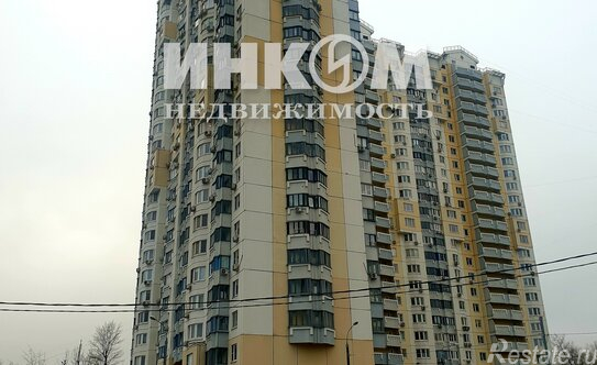 Продажа 4-комн квартиры на вторичном рынке ул Герасима Курина,  д. 26