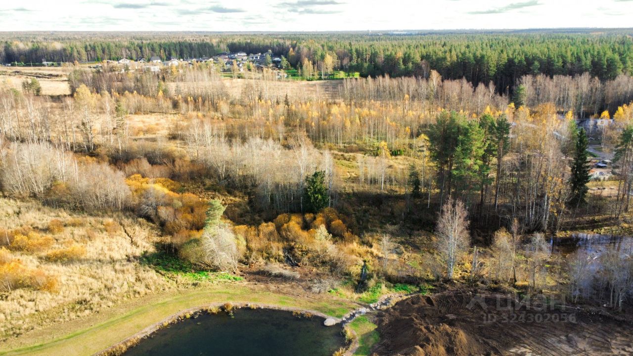 Продажа земли пос. Первомайское, Ручеек-Первомайское СНТ
