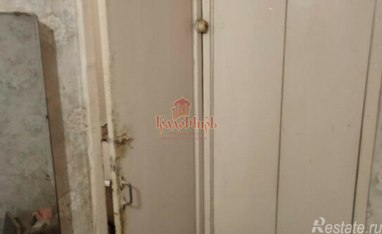 Продажа 1-комн квартиры на вторичном рынке Сергиев Посад, ул Дружбы,  д. 6