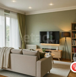 Продажа 3-комн квартиры на вторичном рынке ул Мгинская,  д. 7