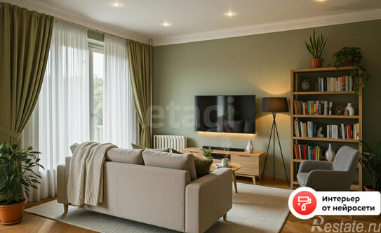 Продажа 3-комн квартиры на вторичном рынке ул Мгинская,  д. 7