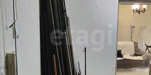 1-комн квартира Новгородская улица, 4