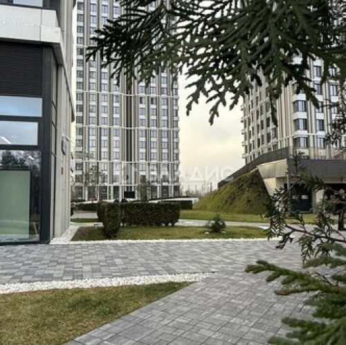 1-комн квартира Волоколамское ш,  д. 81/2 с1