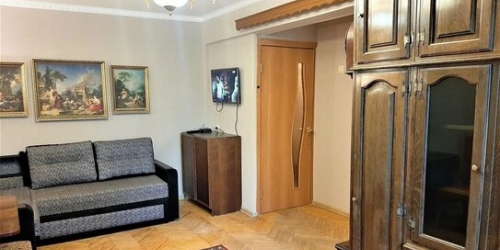 2-комн квартира ул Ключевая,  д. 5