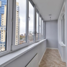 Продажа 2-комн квартиры на вторичном рынке Акулово, Можайское шоссе,  д. 3