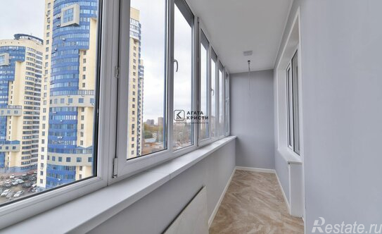 Продажа 2-комн квартиры на вторичном рынке Акулово, Можайское шоссе,  д. 3