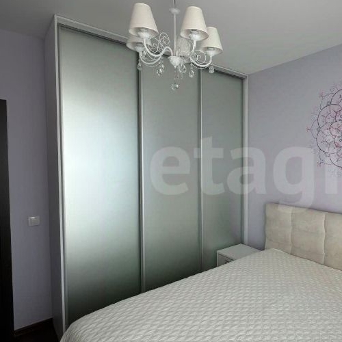 2-комн квартира Октябрьская набережная, 34к2