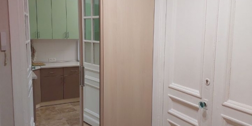 2-комн квартира Кожевническая улица, 1БС1