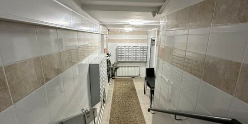 3-комн квартира улица Зацепа,  д. 22