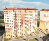 Продать Квартиры вторичка Островцы д, Баулинская ул  1 