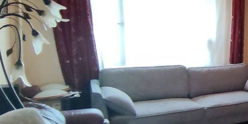 3-комн квартира Шереметьевская улица, 37К2