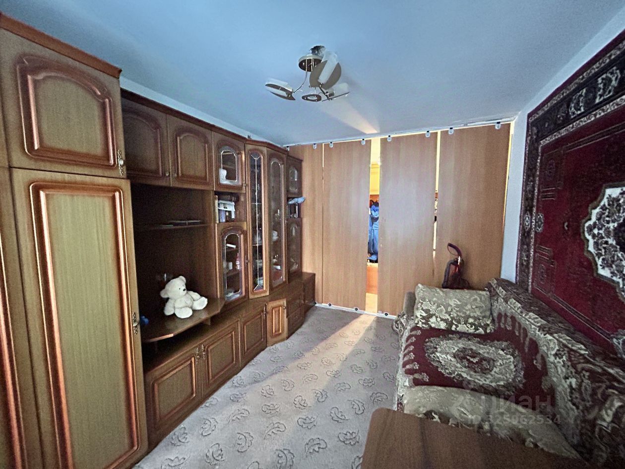 Продажа 2-комн квартиры на вторичном рынке пос. Башенка,  д. 96