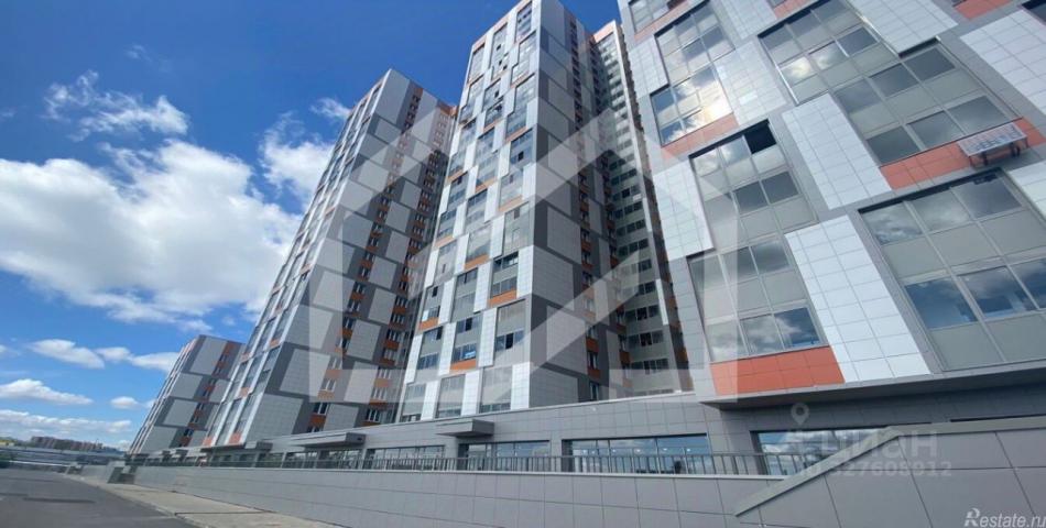 Продажа торгового помещения Реутов г, Носовихинское ш,  д. 43