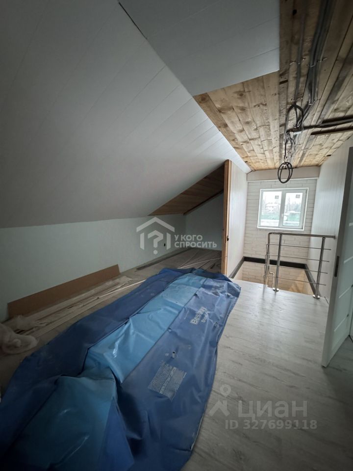 Продажа дома Союз-Чернобыль ТСН, Отрадное, улица Лесная, 27