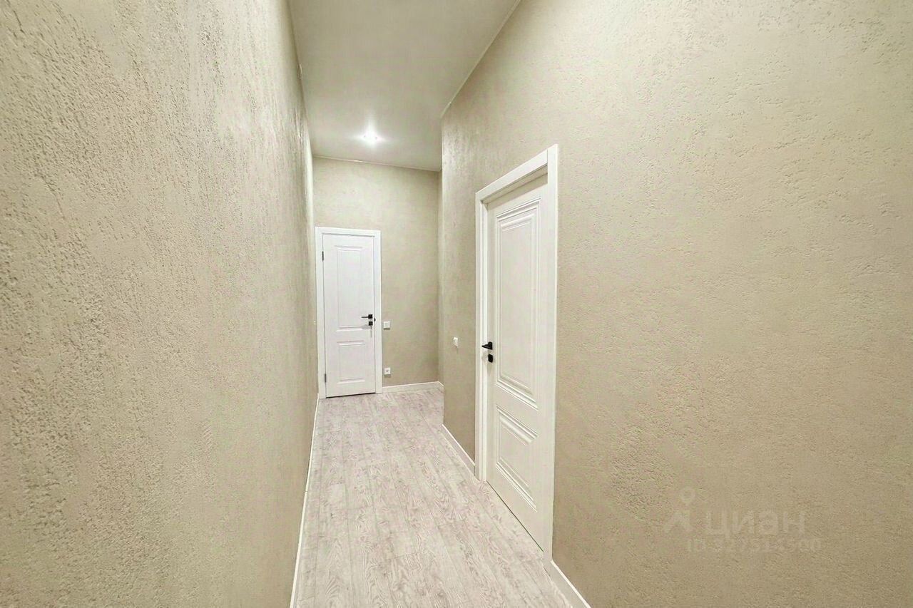 Аренда 3-комн квартиры на вторичном рынке Московский проспект, 57И