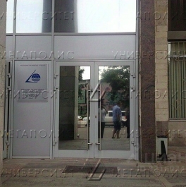 Аренда офиса Марьиной Рощи 3-й проезд,  д. 40 с1