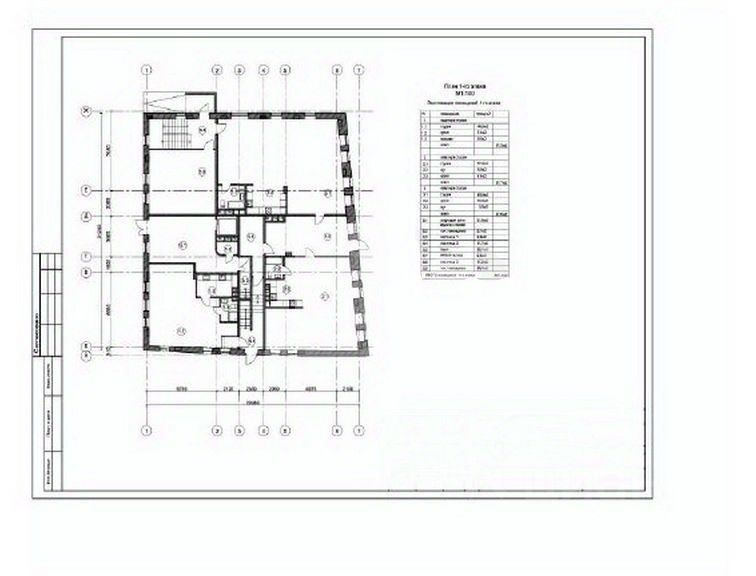 Продажа ПСН Космодамианская наб,  д. 38 с1