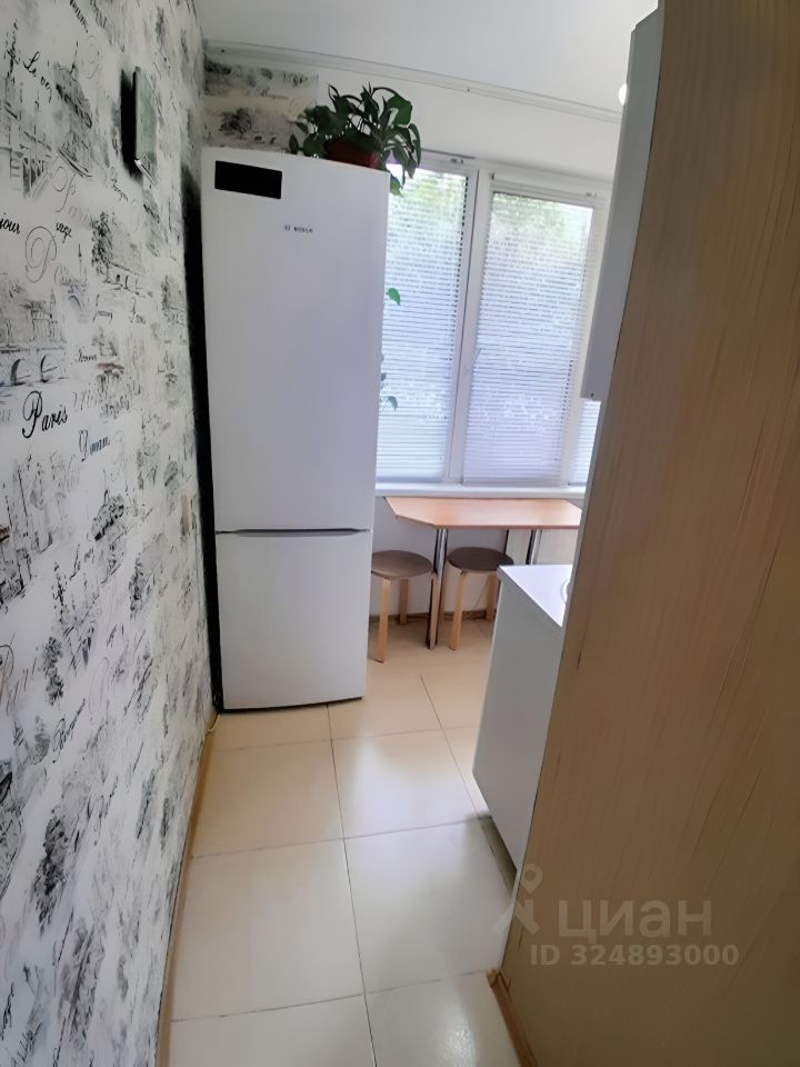 Продажа 2-комн квартиры на вторичном рынке улица Кустодиева, 16К1