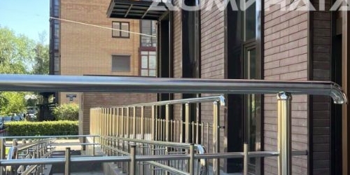 1-комн квартира Большой Смоленский проспект, 30