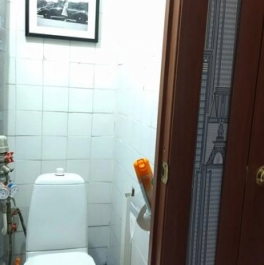 Продажа 1-комн квартиры на вторичном рынке ул Осипенко,  д. 5,  к. 1