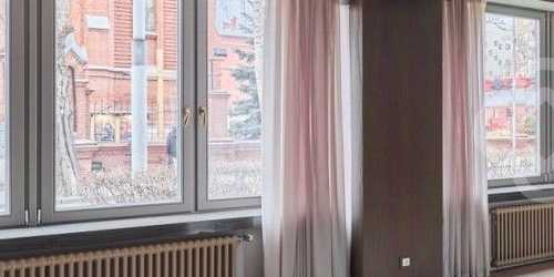 5-комн квартира улица Малая Грузинская, 28С2