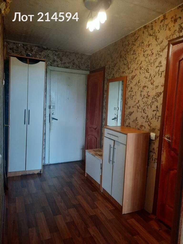 Продажа 1-комн квартиры на вторичном рынке Заречная улица,  д. 4