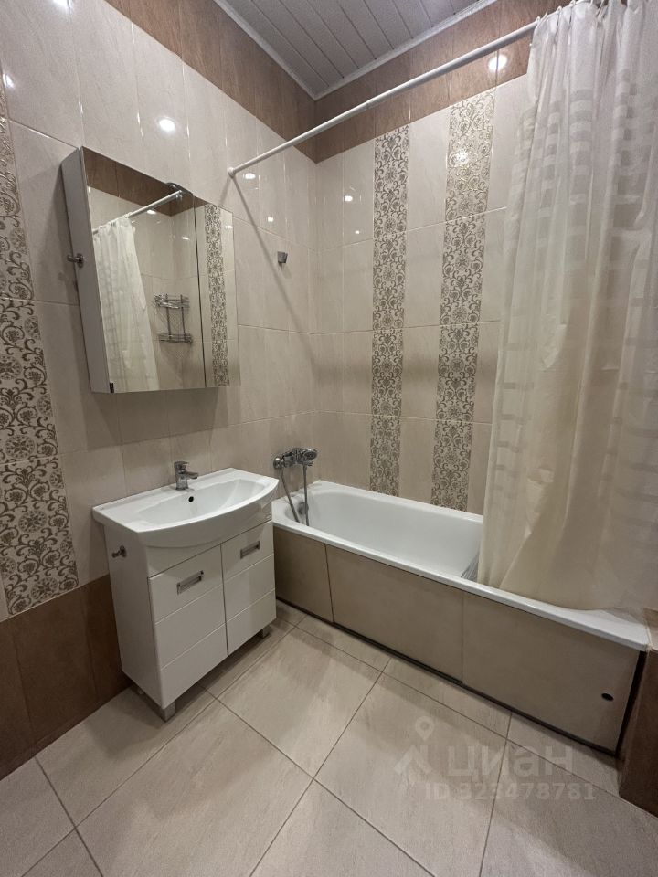 Продажа 2-комн квартиры на вторичном рынке Ильинский пгт, улица Чкалова, 2к1