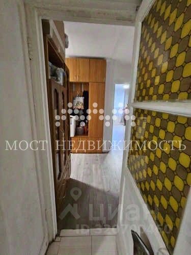 Продажа 2-комн квартиры на вторичном рынке пос. Поведники, 3