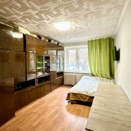 Продажа 1-комн квартиры на вторичном рынке Раменское, ул Гурьева,  д. 26