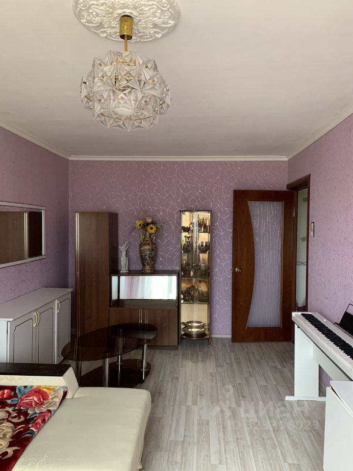 Продажа 2-комн квартиры на вторичном рынке д. Нестерово, 39