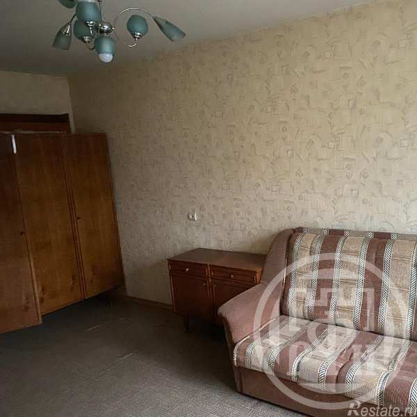 Продажа комнаты Руднева ул. ,  д. 27,  к. 2