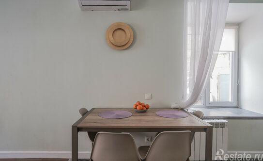 Аренда 1-комн квартиры на вторичном рынке ул Марата,  д. 13