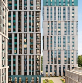 Продажа 3-комн квартиры на вторичном рынке Огородный проезд,  д. 20,  к. 3