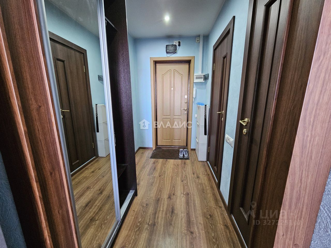 Продажа 1-комн квартиры на вторичном рынке Пролетарский проспект, 21/24