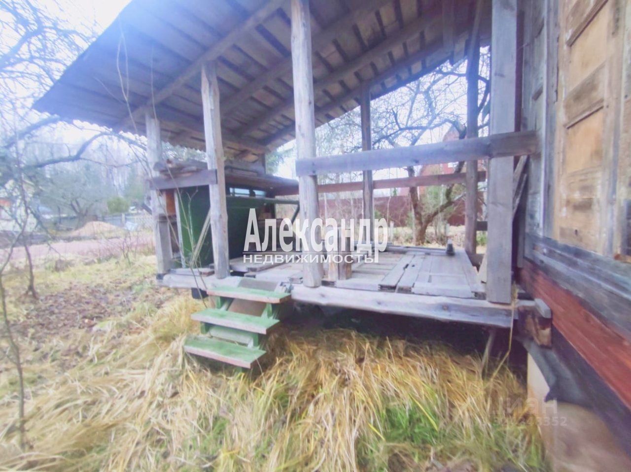 Продажа дома Мшинская садоводческий массив, Атмосфера СНТ,  д. 192