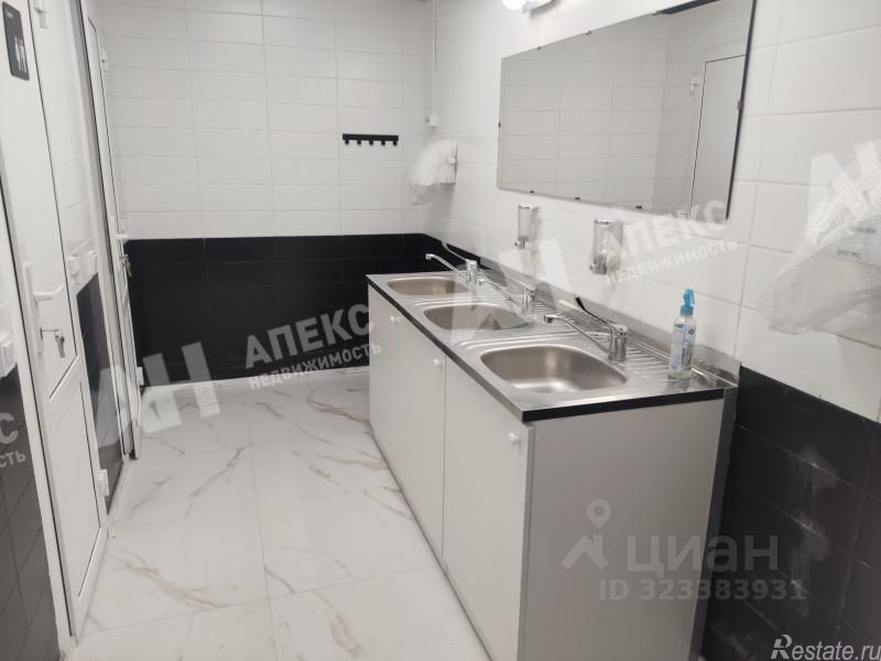 Аренда ПСН Дубининская улица,  д. 11 с3