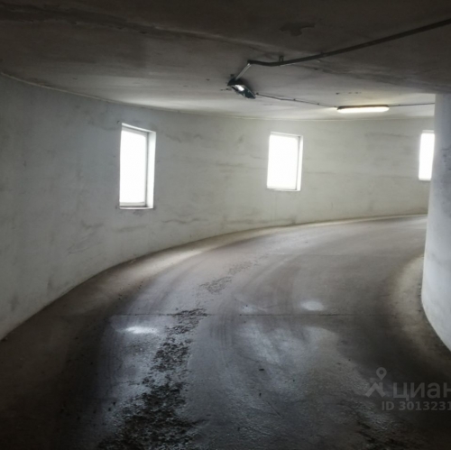 Гараж/парковка Смольная улица,  д. 48Б