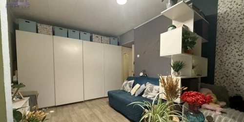 2-комн квартира Стойкости ул,  д. 14