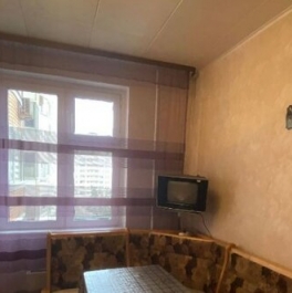 Продажа 3-комн квартиры на вторичном рынке улица Маршала Баграмяна,  д. 2