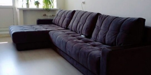 2-комн квартира ул Хасанская,  д. 26,  к. 1