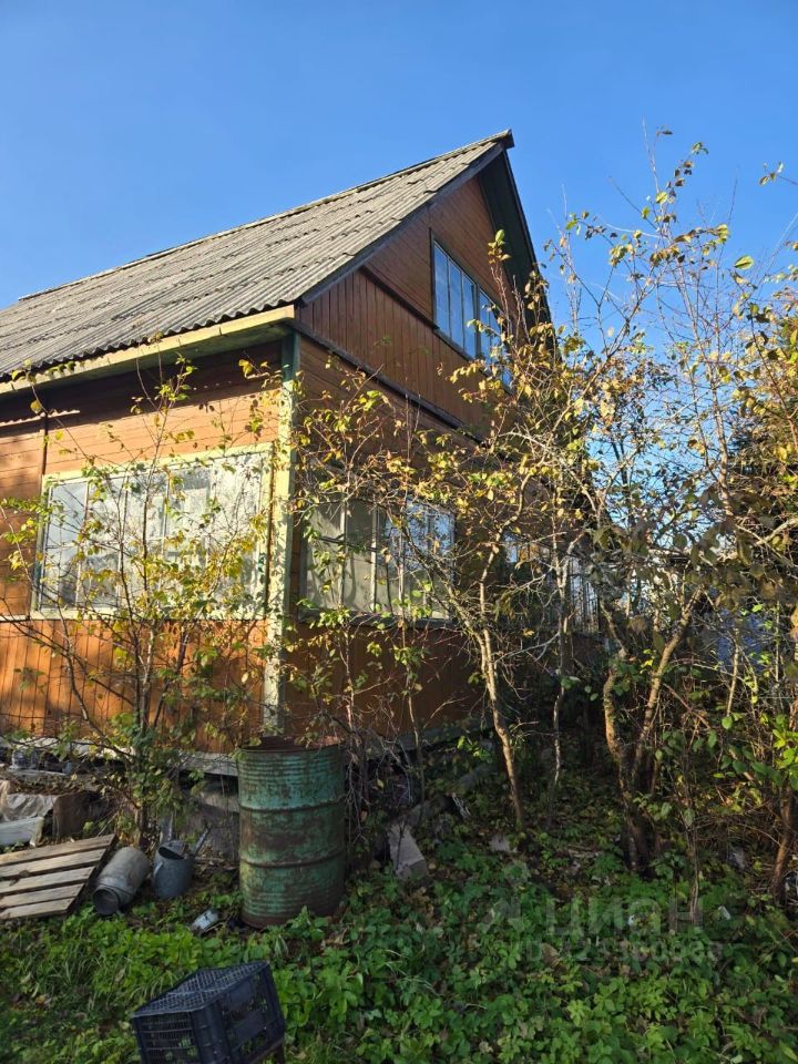 Продажа дома Васкелово садоводческий массив, Троицкое-4 СНТ,  д. 99