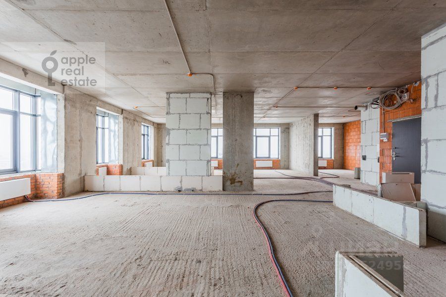 Продажа 5-комн квартиры на вторичном рынке Верхняя улица, 20к1