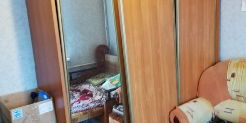 3-комн квартира Красногорск, Ильинское шоссе, дом 4